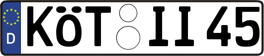 KÖT-II45