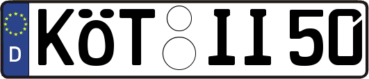 KÖT-II50