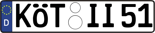 KÖT-II51