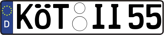KÖT-II55
