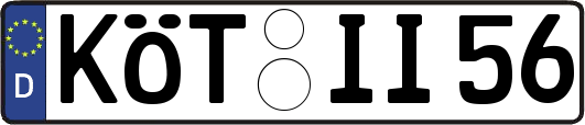 KÖT-II56