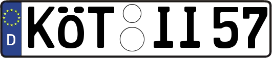 KÖT-II57