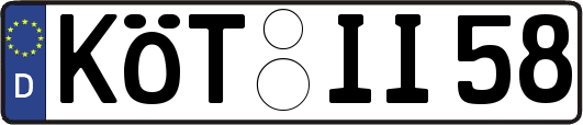 KÖT-II58