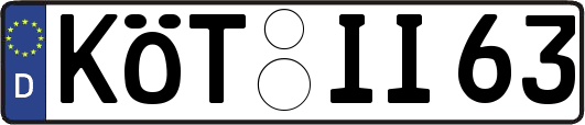 KÖT-II63