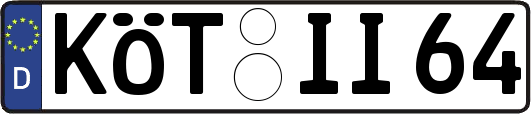KÖT-II64
