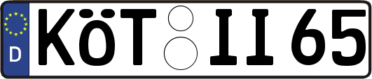 KÖT-II65