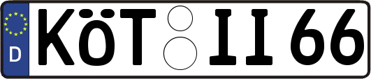 KÖT-II66