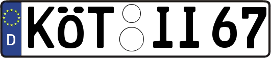 KÖT-II67