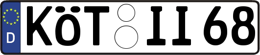KÖT-II68