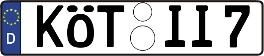 KÖT-II7