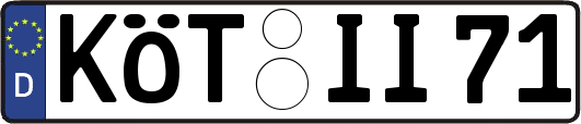 KÖT-II71