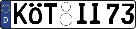 KÖT-II73
