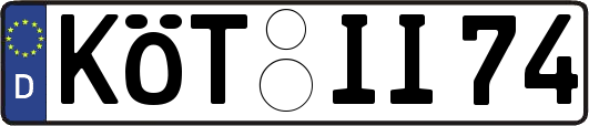 KÖT-II74