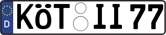 KÖT-II77