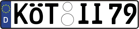 KÖT-II79