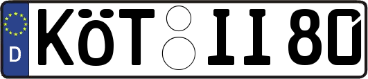 KÖT-II80
