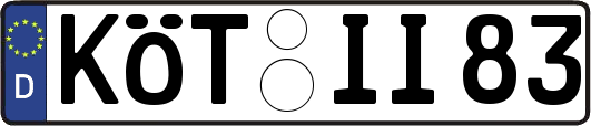 KÖT-II83