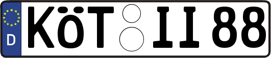 KÖT-II88