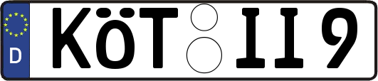KÖT-II9