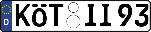 KÖT-II93