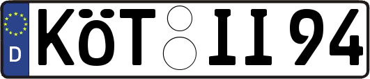 KÖT-II94