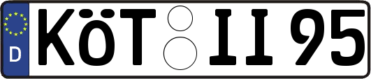 KÖT-II95