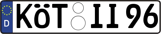 KÖT-II96
