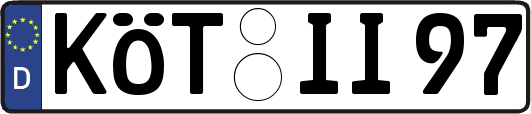 KÖT-II97