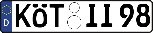 KÖT-II98