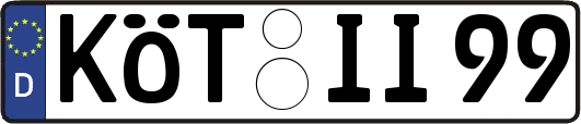 KÖT-II99