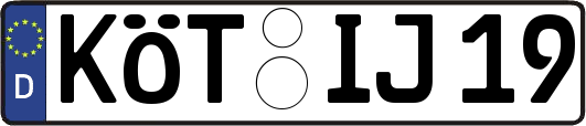 KÖT-IJ19