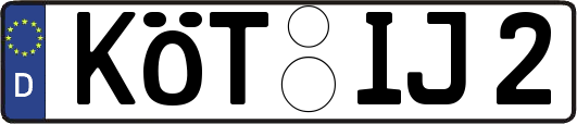 KÖT-IJ2