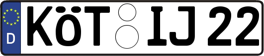 KÖT-IJ22
