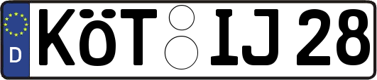 KÖT-IJ28