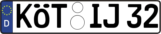 KÖT-IJ32