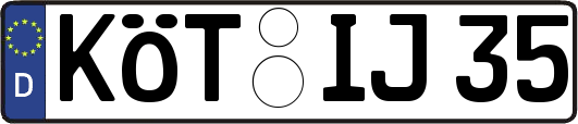 KÖT-IJ35