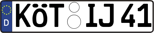 KÖT-IJ41