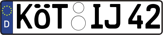 KÖT-IJ42
