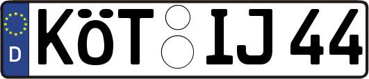 KÖT-IJ44