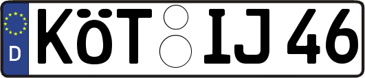 KÖT-IJ46