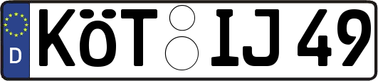 KÖT-IJ49