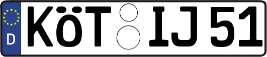 KÖT-IJ51