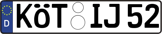 KÖT-IJ52