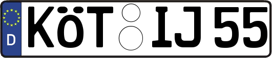 KÖT-IJ55