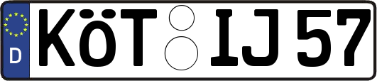 KÖT-IJ57