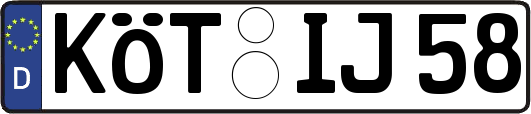 KÖT-IJ58