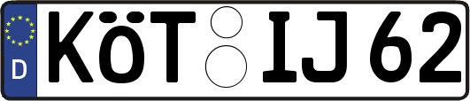 KÖT-IJ62