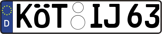 KÖT-IJ63