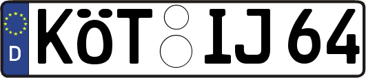 KÖT-IJ64