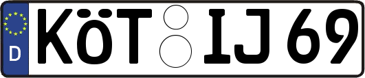 KÖT-IJ69